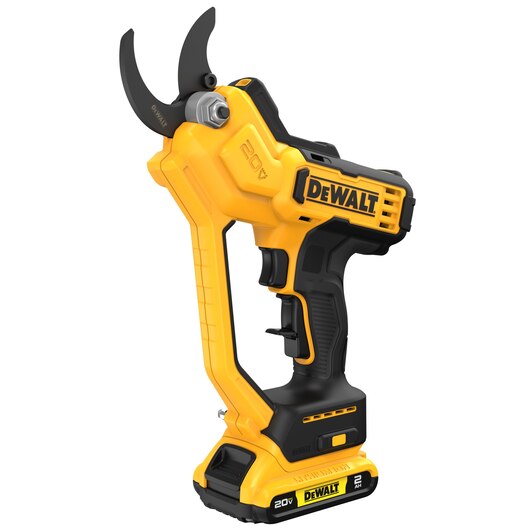 DeWalt DCPR320D1 20V MAX 1-1/2-in. Cordless Shrub & Limb Pruner Kit