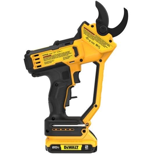 DeWalt Cordless Pruner