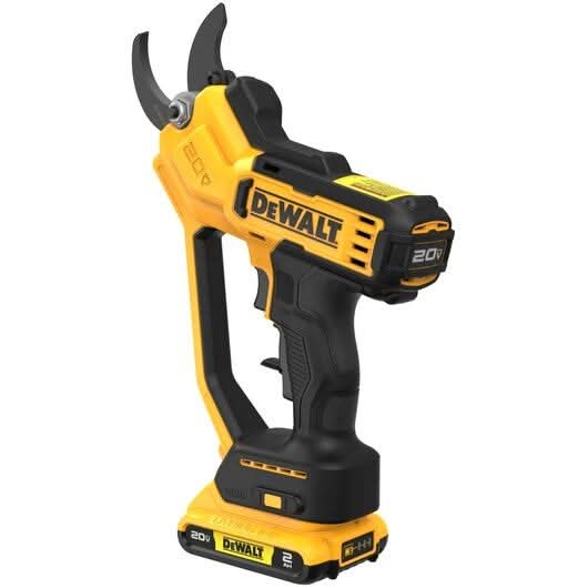 DeWalt Cordless Pruner - Thumbnail 3