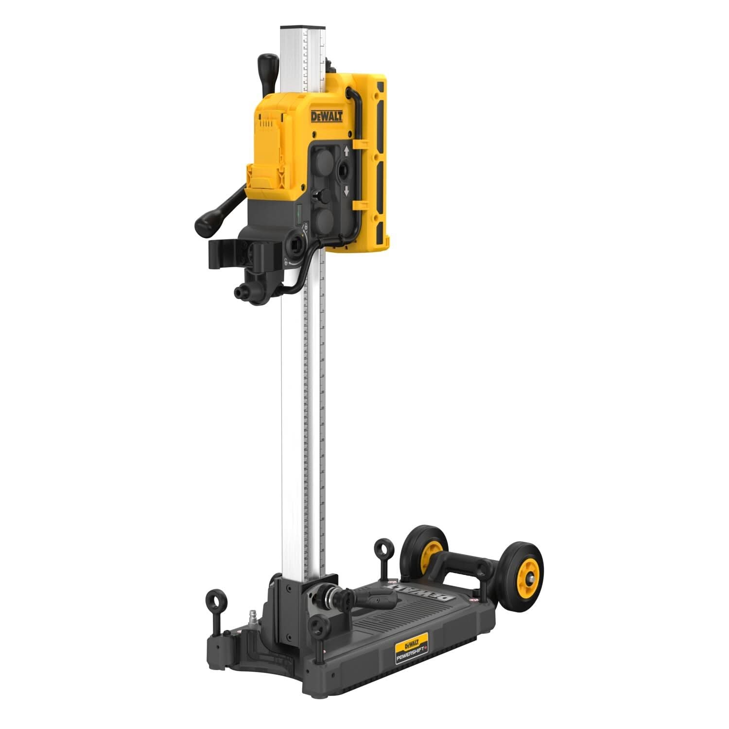 DeWALT DCPS151 POWERSHIFT™ Core Drill Stand