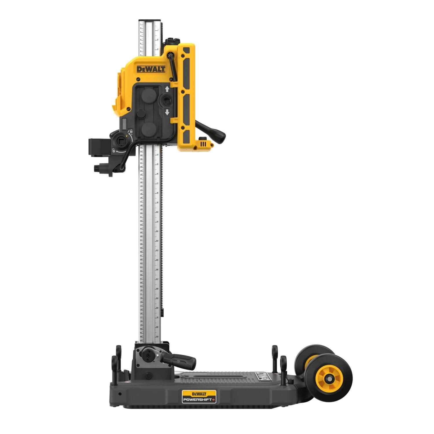 DeWALT DCPS151 POWERSHIFT™ Core Drill Stand