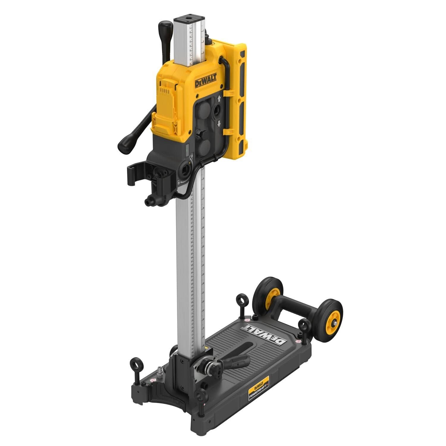 DeWALT DCPS151 POWERSHIFT™ Core Drill Stand