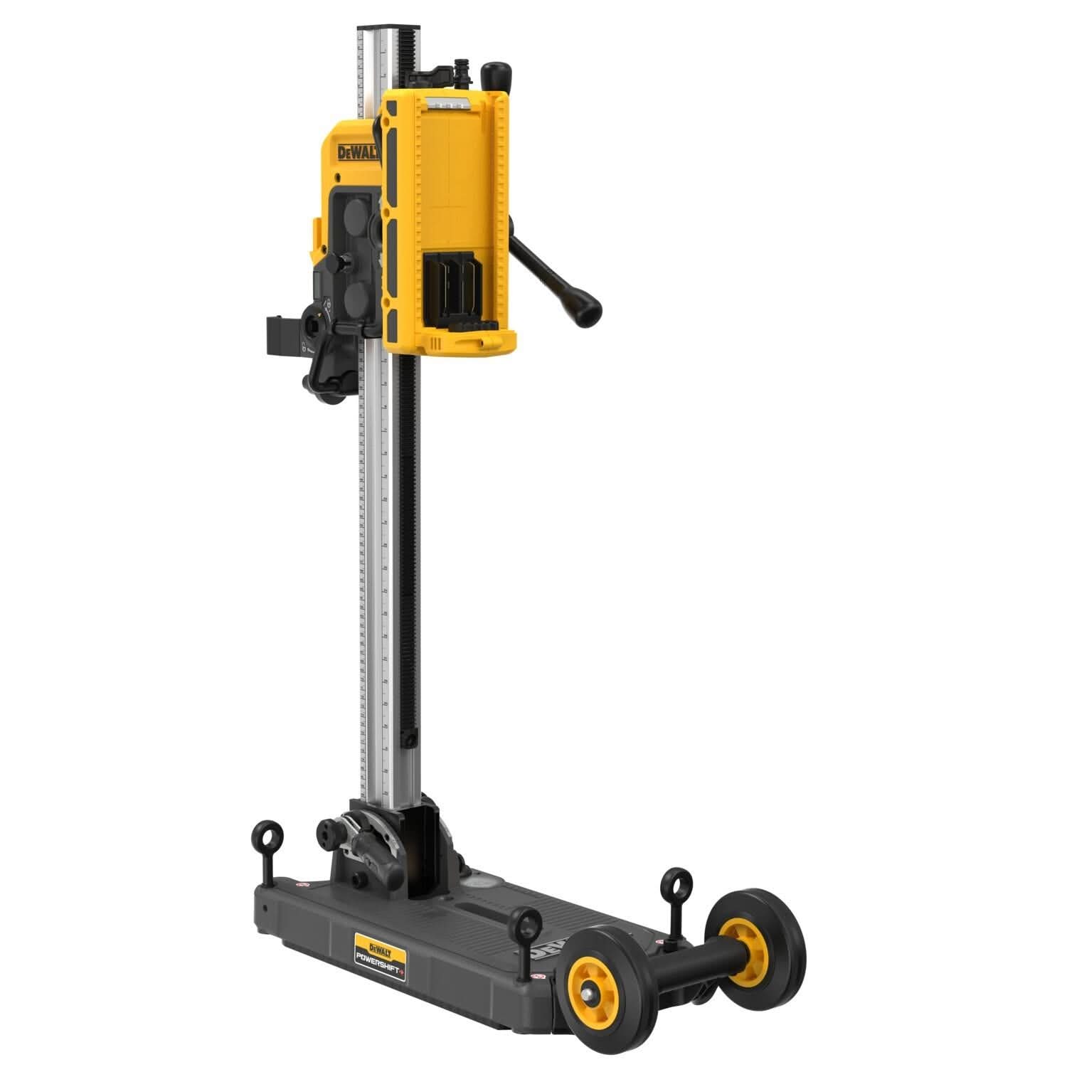 DeWALT DCPS151 POWERSHIFT™ Core Drill Stand