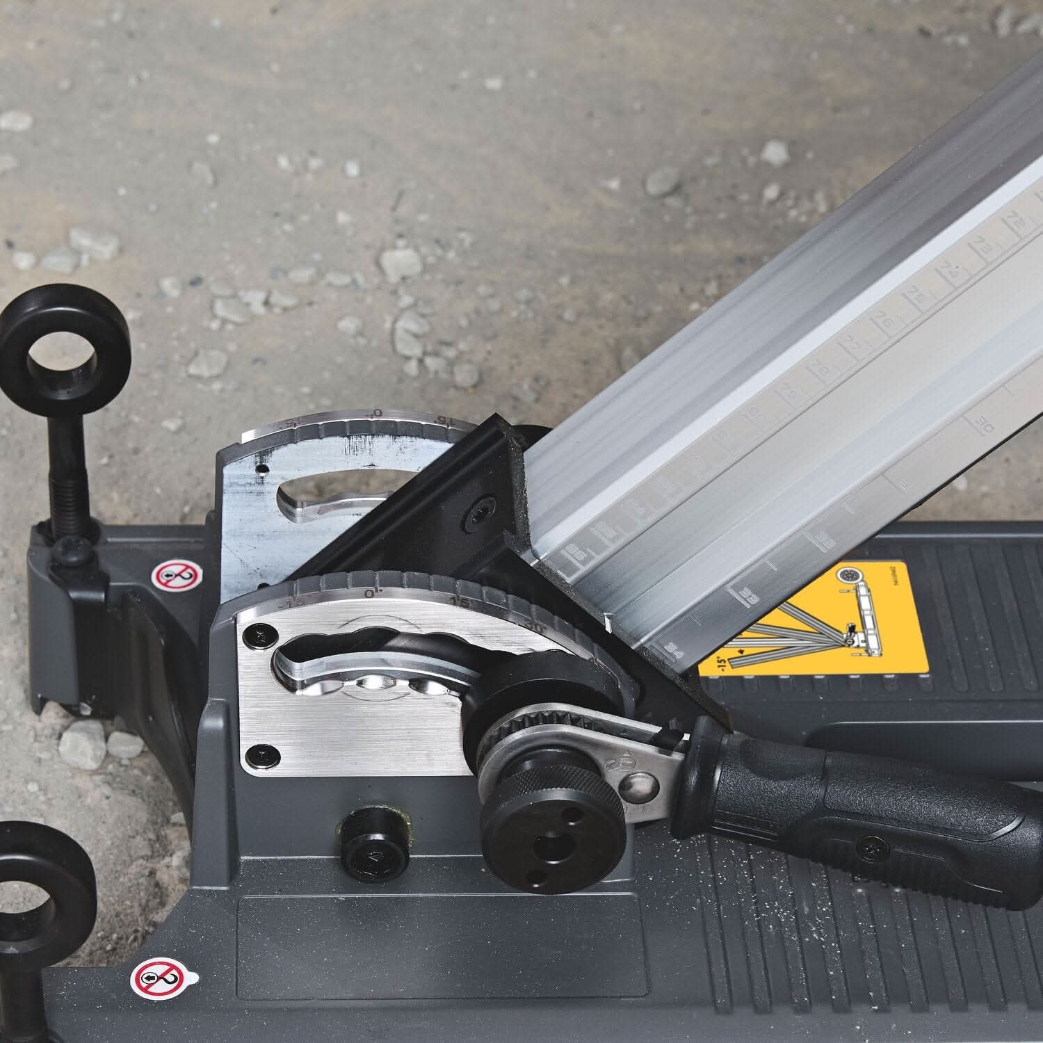 DeWALT DCPS151 POWERSHIFT™ Core Drill Stand