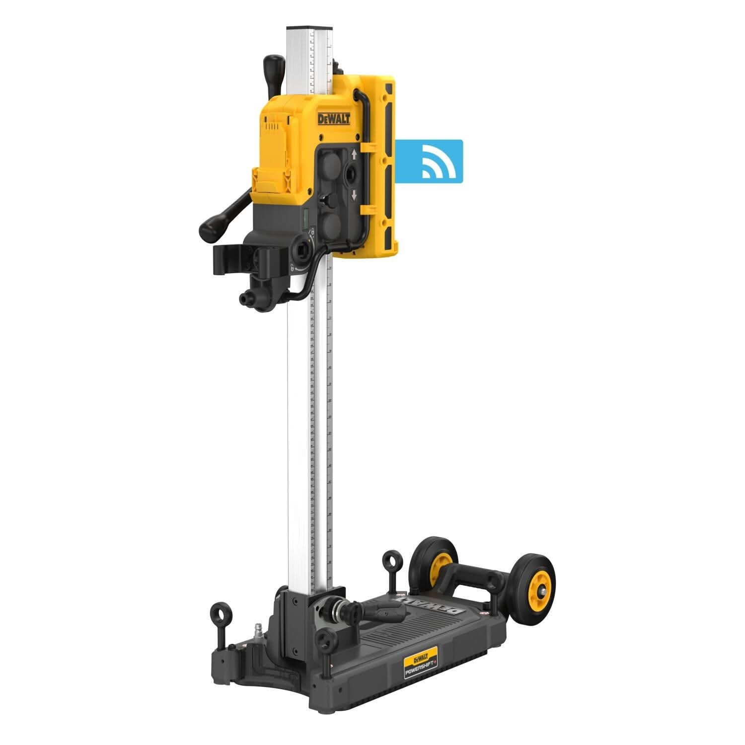 DeWALT DCPS151 POWERSHIFT™ Core Drill Stand