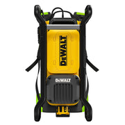 DeWALT DCPS310AG2 POWERSHIFT™ Backpack Concrete Vibrator Kit