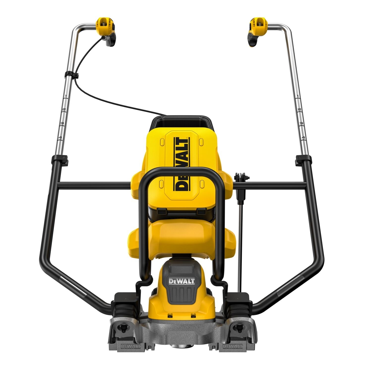 DeWALT DCPS330AG2 POWERSHIFT™ Concrete Power Screed Kit