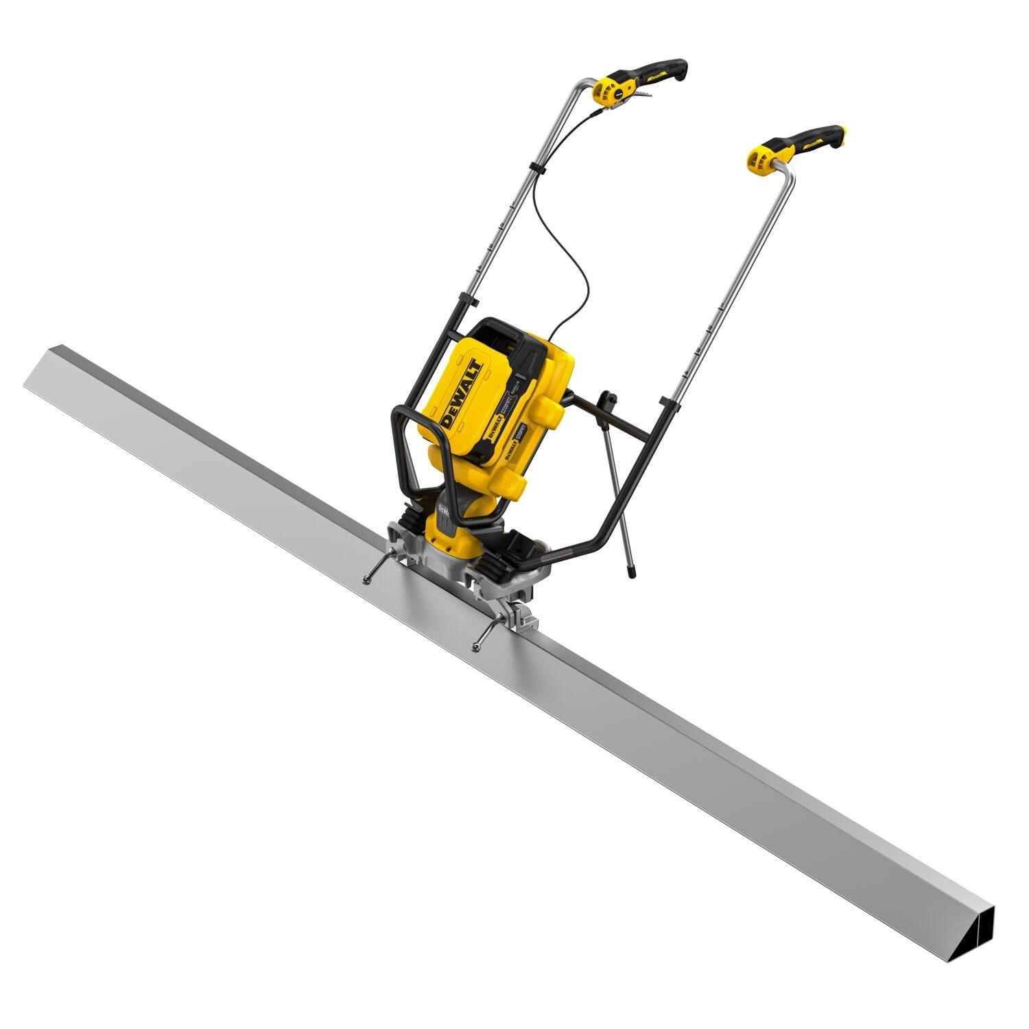 DeWALT DCPS330AG2 POWERSHIFT™ Concrete Power Screed Kit