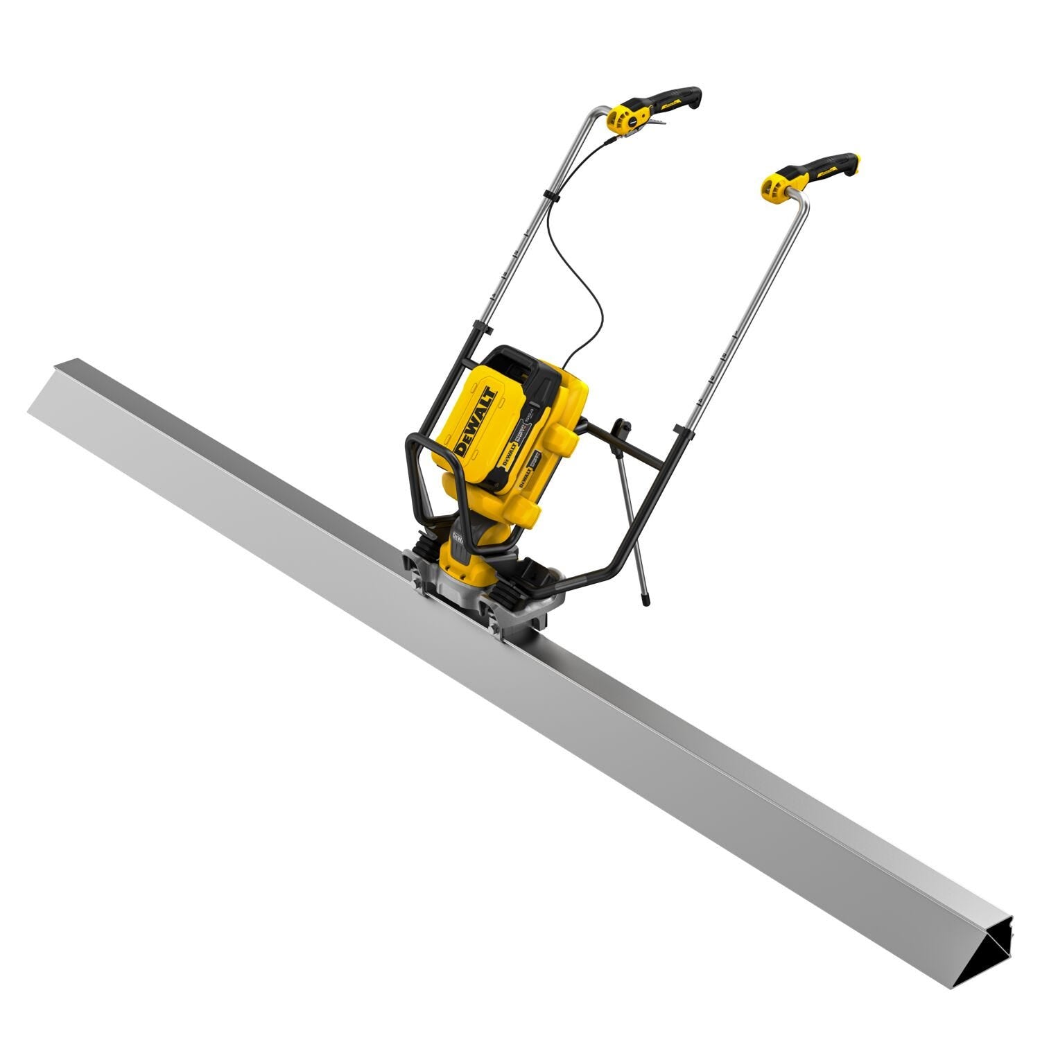 DeWALT DCPS330AG2 POWERSHIFT™ Concrete Power Screed Kit