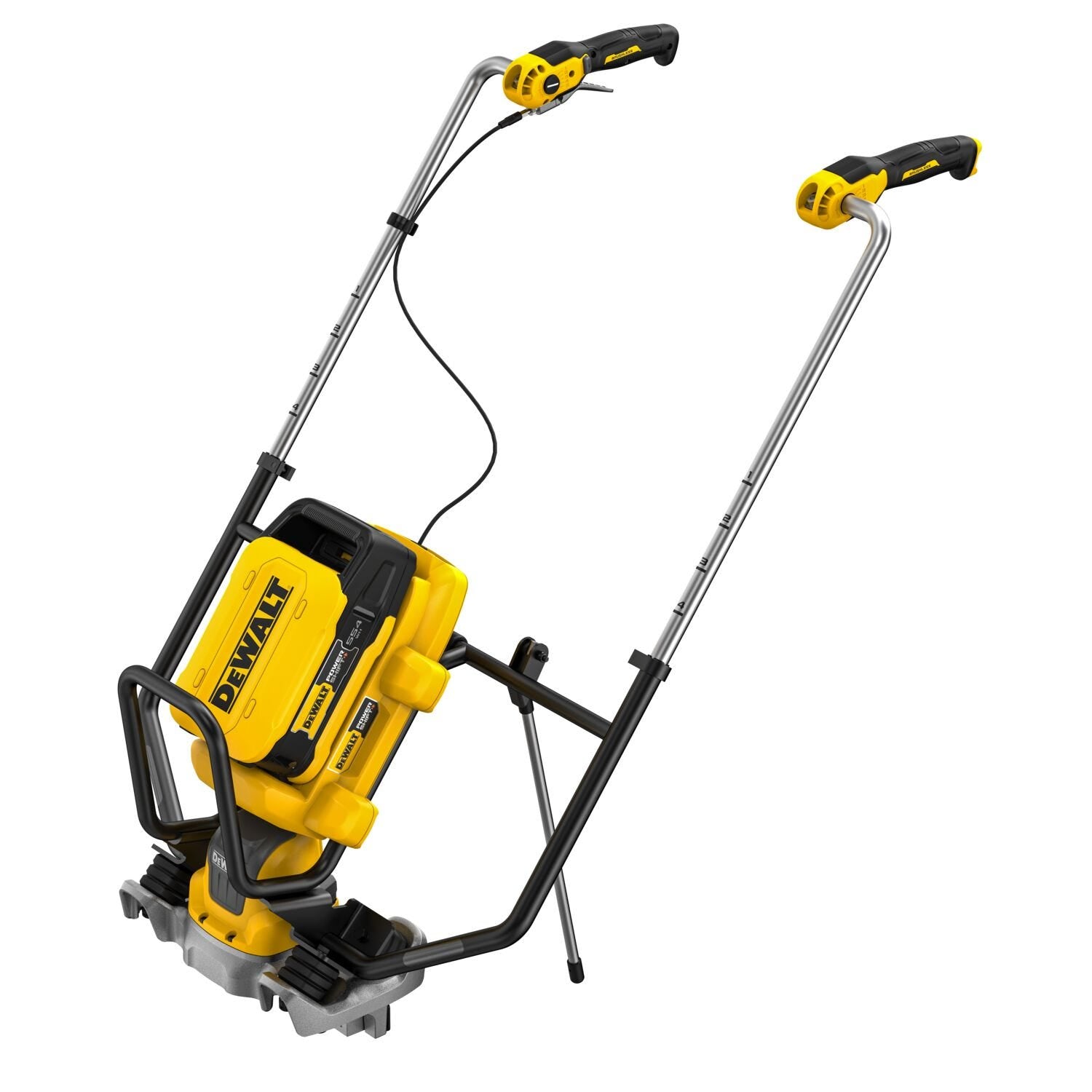 DeWALT DCPS330AG2 POWERSHIFT™ Concrete Power Screed Kit