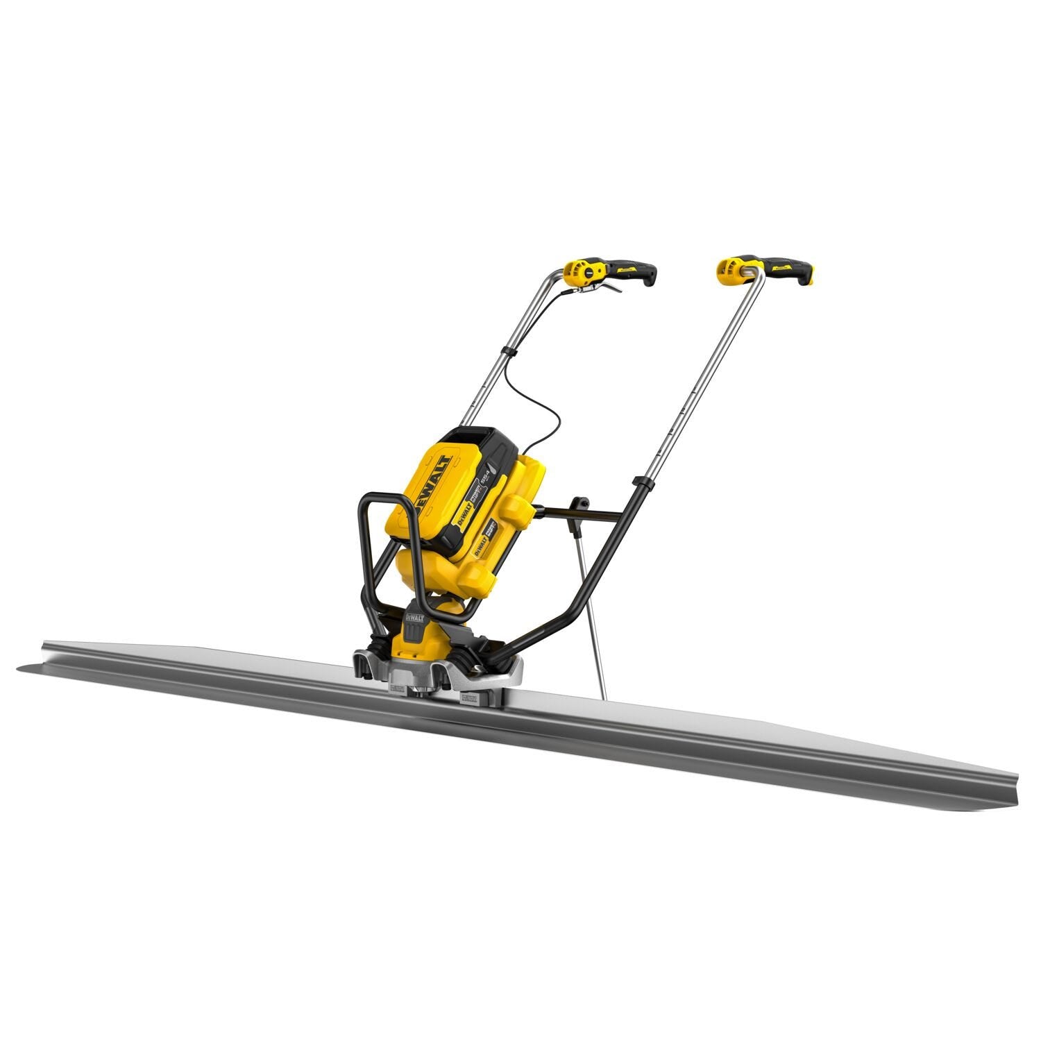DeWALT DCPS330AG2 POWERSHIFT™ Concrete Power Screed Kit