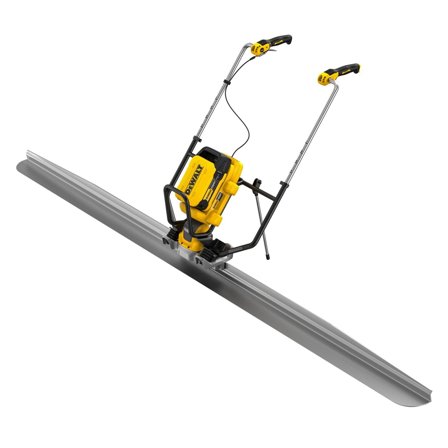 DeWALT DCPS330AG2 POWERSHIFT™ Concrete Power Screed Kit