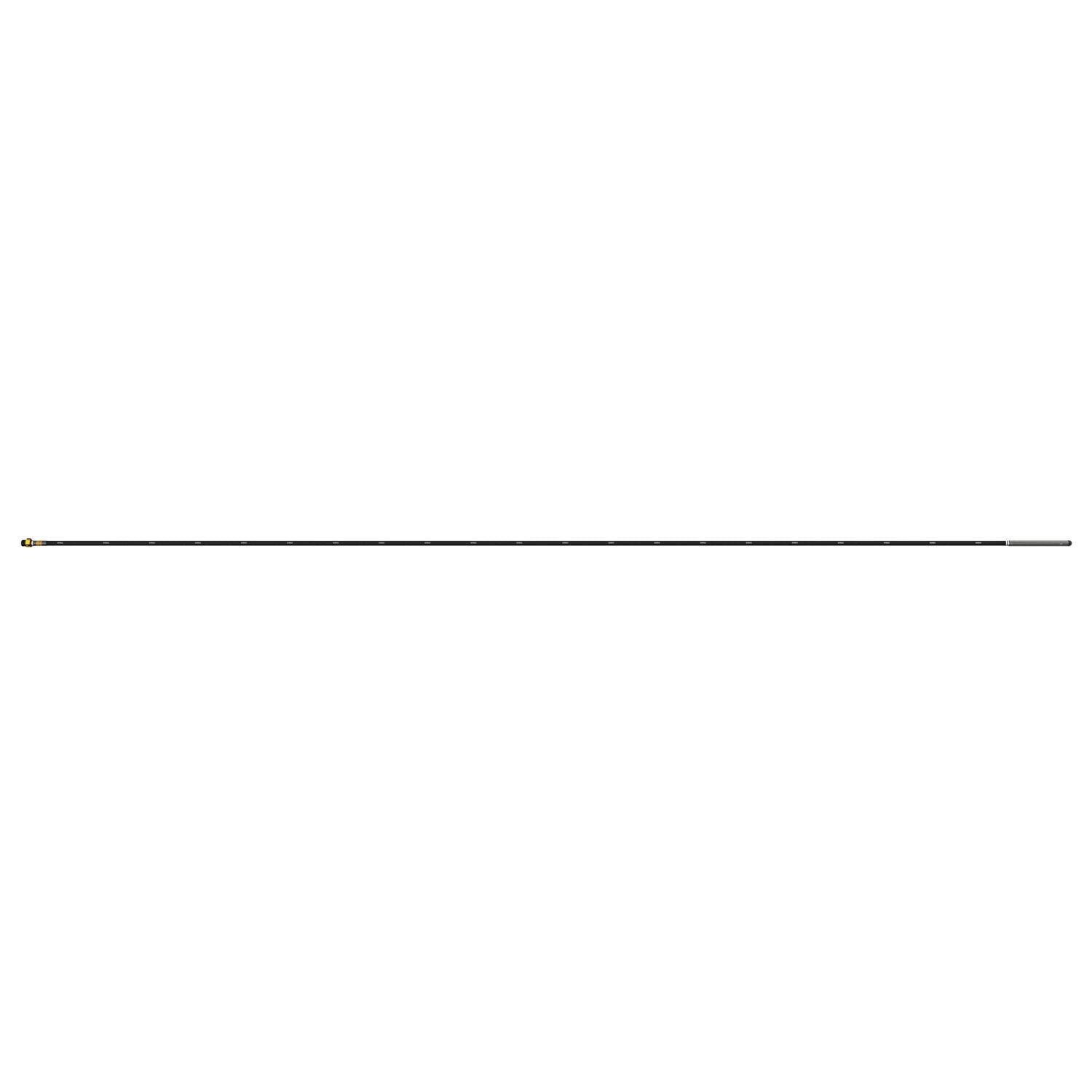 DeWALT DCPS3386 POWERSHIFT™ Concrete Vibrator Shaft, 1.5 in. x 21 ft.