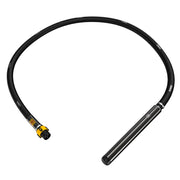 DeWALT DCPS3452 POWERSHIFT™ Concrete Vibrator Shaft, 1.75 in. x 7 ft.