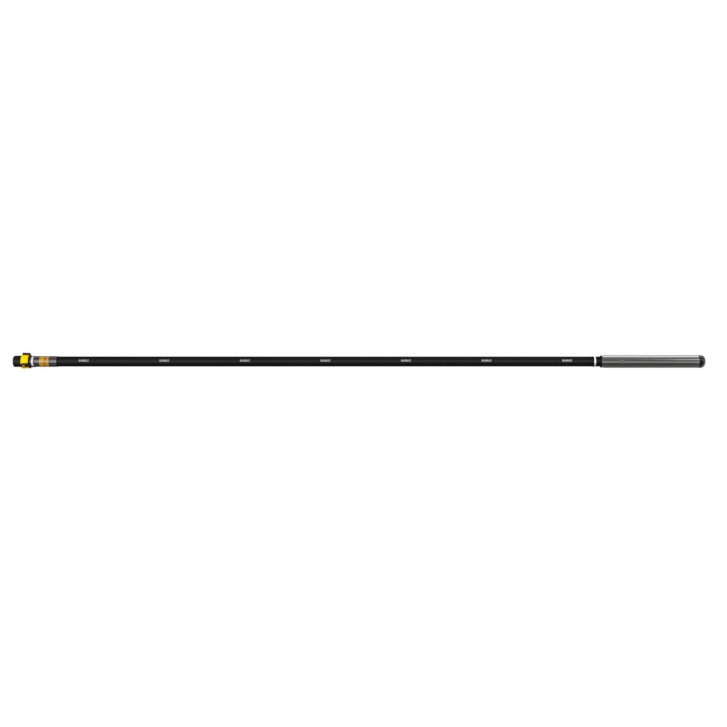 DeWALT DCPS3452 POWERSHIFT™ Concrete Vibrator Shaft, 1.75 in. x 7 ft.