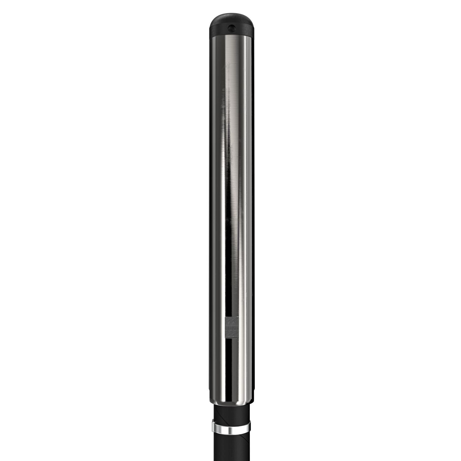 DeWALT DCPS3452 POWERSHIFT™ Concrete Vibrator Shaft, 1.75 in. x 7 ft.