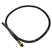 DeWALT DCPS3453 POWERSHIFT™ Concrete Vibrator Shaft, 1.75 in. x 10 ft.