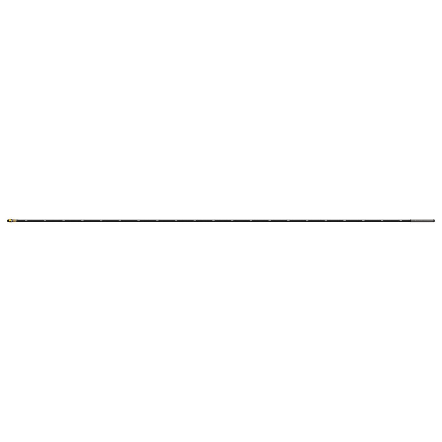 DeWALT DCPS3456 POWERSHIFT™ Concrete Vibrator Shaft, 1.75 in. x 21 ft.