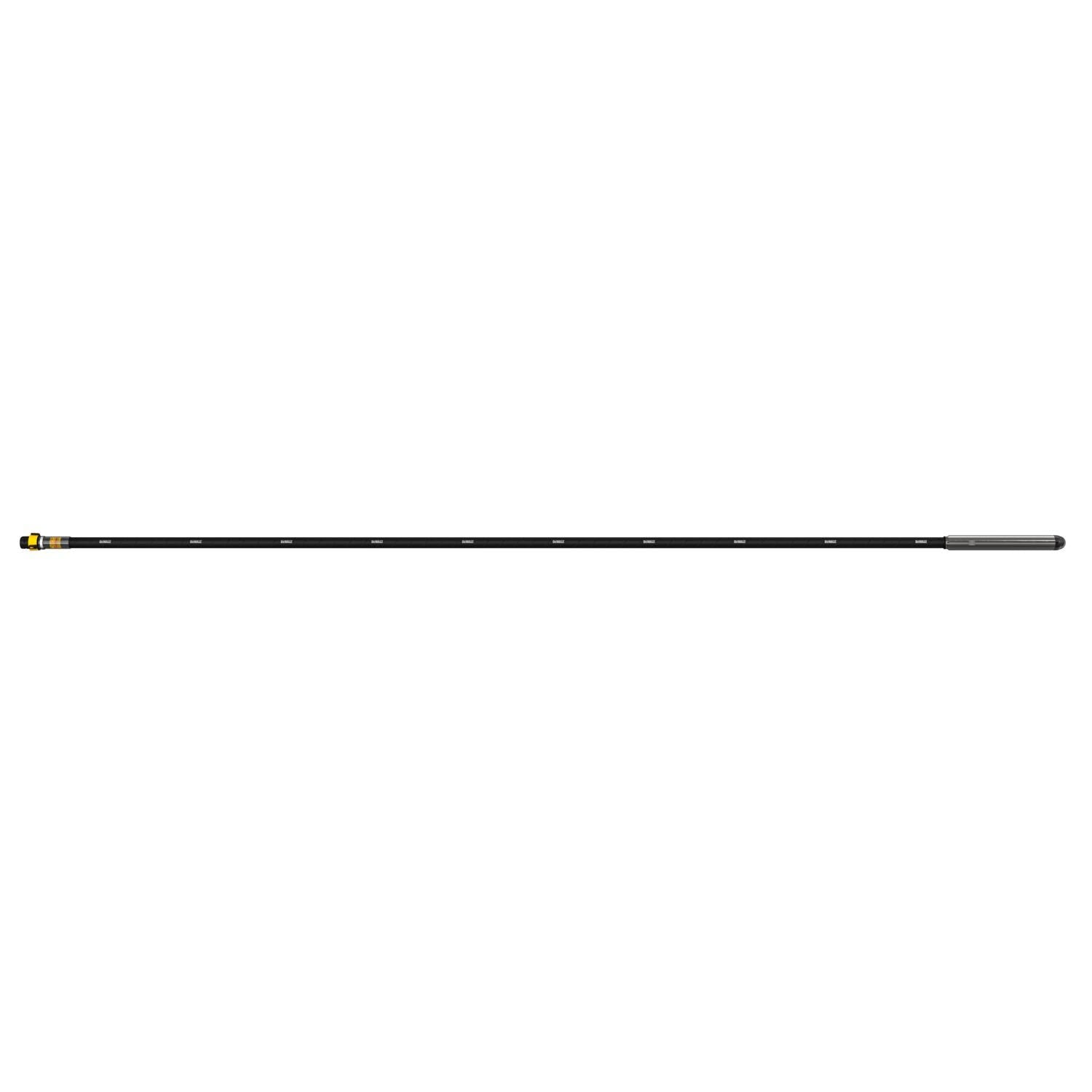 DeWALT DCPS3503 POWERSHIFT™ Concrete Vibrator Shaft, 2 in. x 10 ft.
