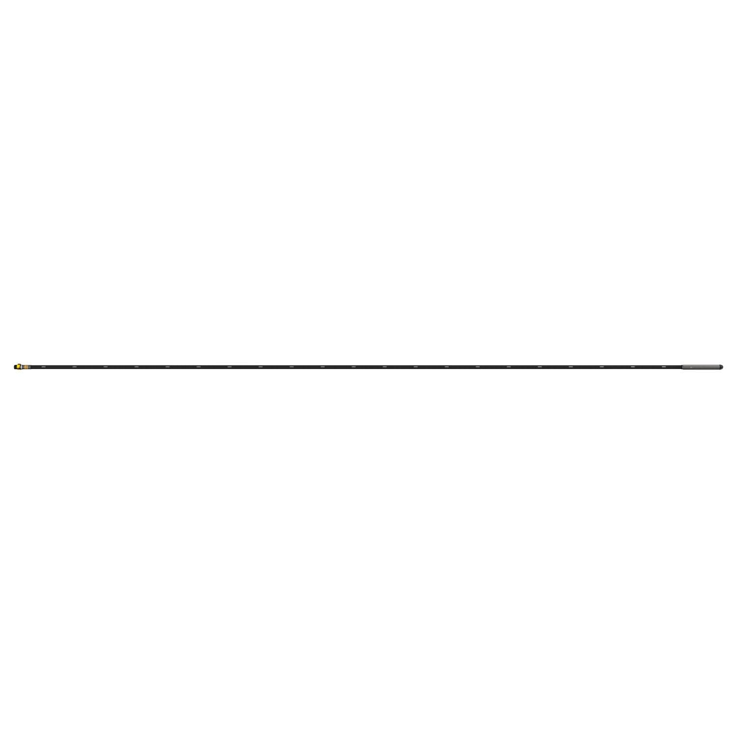 DeWALT DCPS3506 POWERSHIFT™ Concrete Vibrator Shaft, 2 in. x 21 ft.