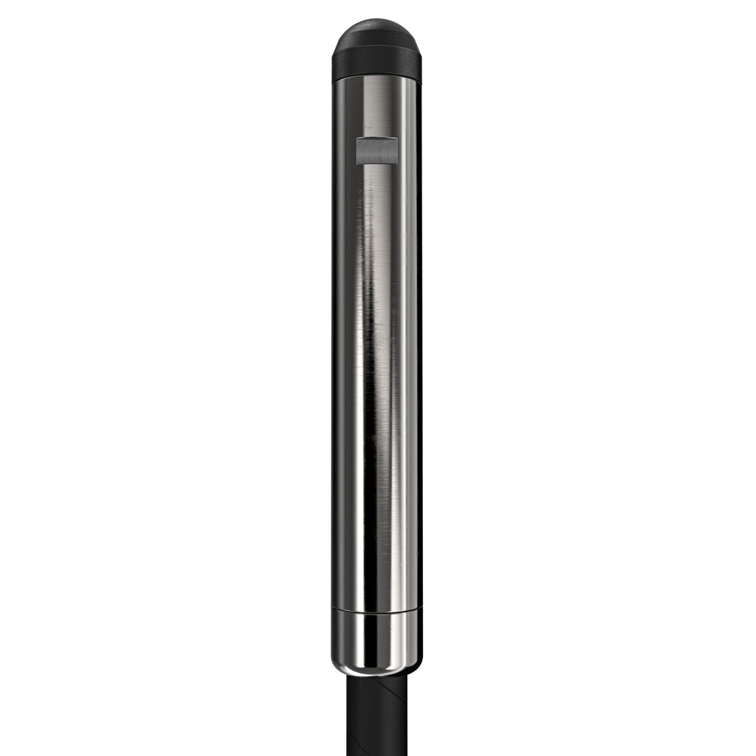 DeWALT DCPS3593 POWERSHIFT™ Concrete Vibrator Shaft, 2.25 in. x 10 ft.