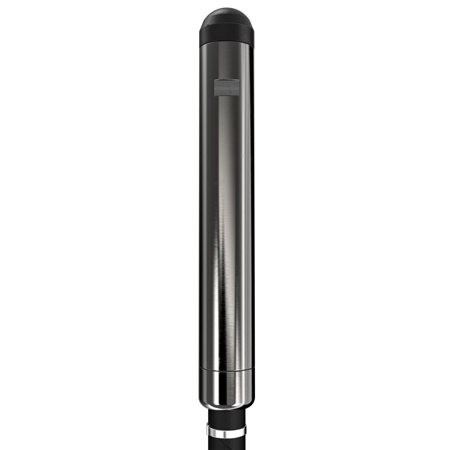 DeWALT DCPS3596 POWERSHIFT™ Concrete Vibrator Shaft, 2.25 in. x 21 ft.