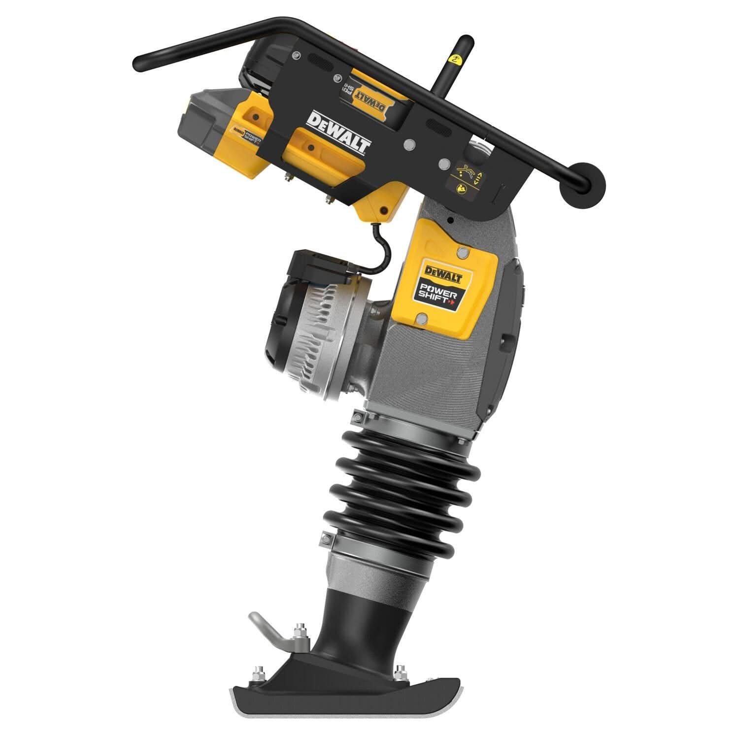 DeWALT DCPS660AG2 POWERSHIFT 60kg Rammer Kit – Tool Nut