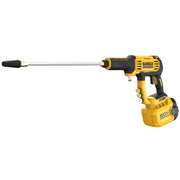 DeWalt DCPW1000X1 20V/60V MAX FLEXVOLT Brushless 1000 PSI Power Cleaner 9.0Ah Kit