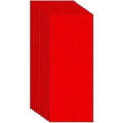 Diablo DCS323ASTS10G 1/3 Sheet Sanding Sheet Assorted Pack , 10-Piece