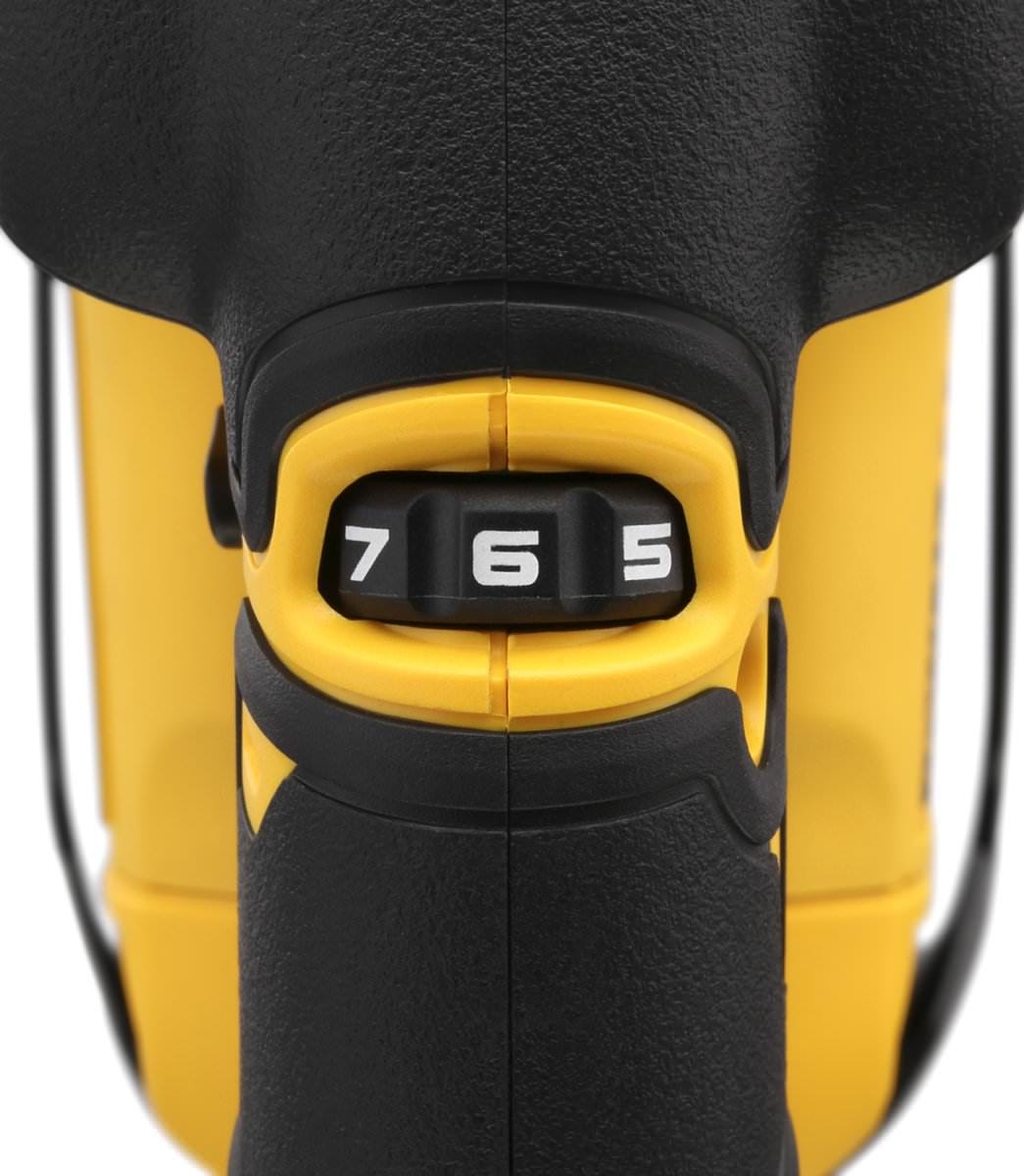 DeWalt DCS334B 20V MAX XR Brushless Cordless Top-Handle Jigsaw, Tool Only (PROMO)