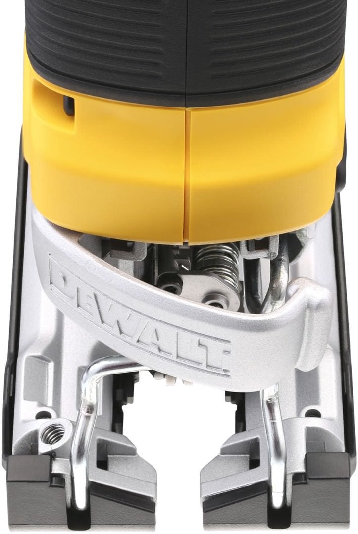 DeWalt DCS334P1 20V MAX XR Brushless Cordless Top-Handle Jigsaw 5.0Ah Kit