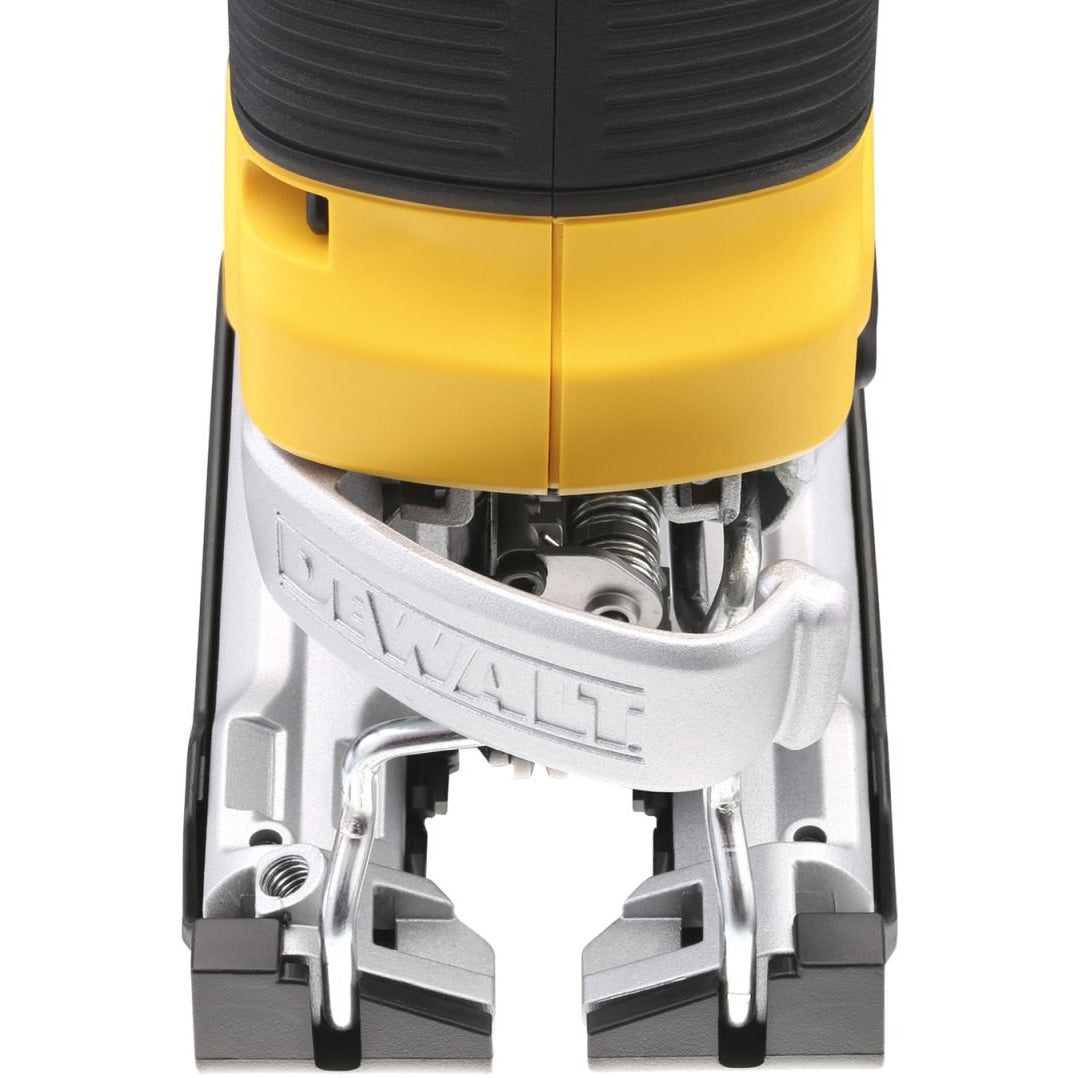 DeWalt DCS335B 20V MAX XR Brushless Cordless Jigsaw, Tool Only