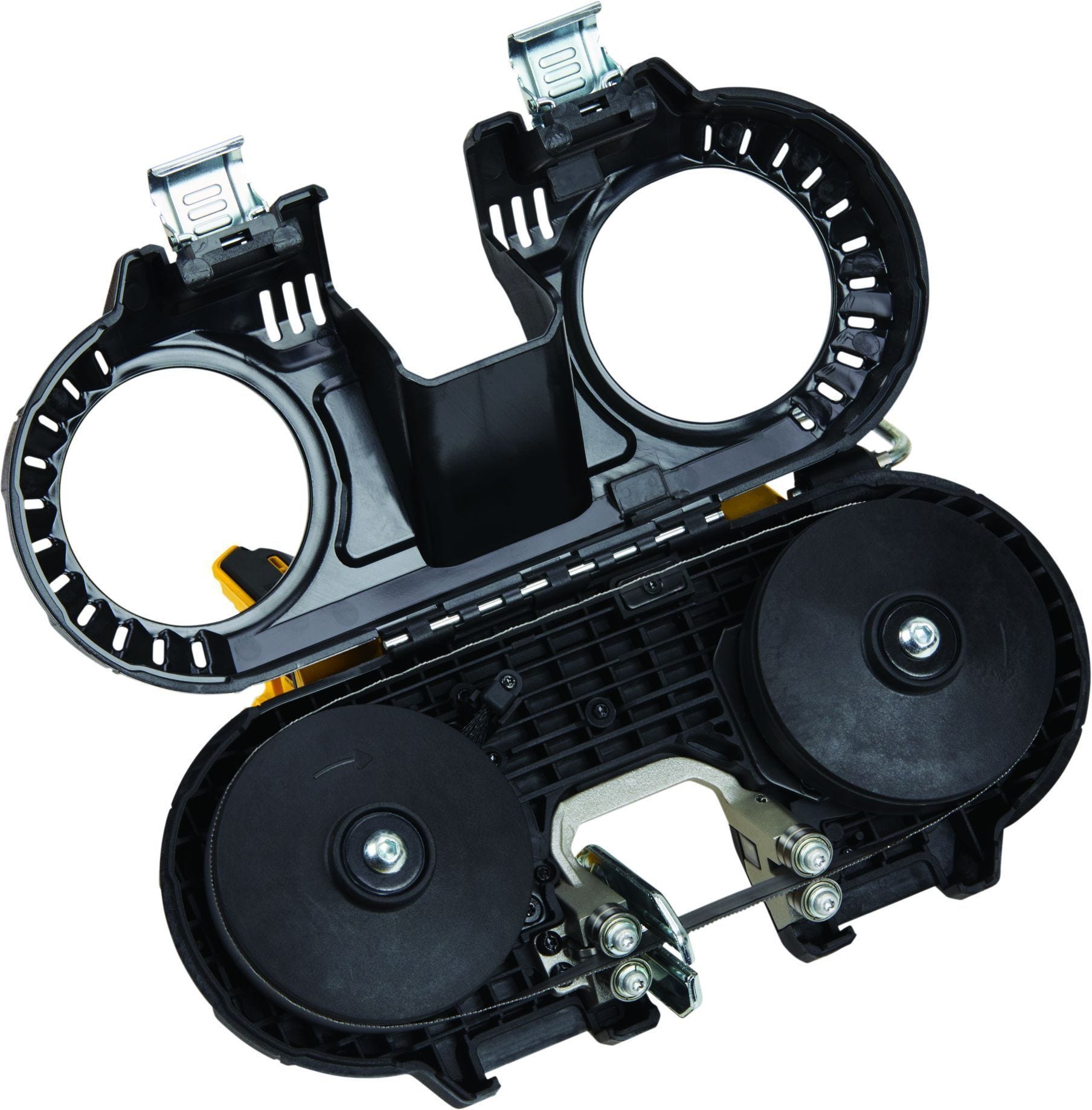 DEWALT DCS377B ATOMIC 20V MAX Brushless Cordless 1-3/4-in. Compact Bandsaw, Tool Only