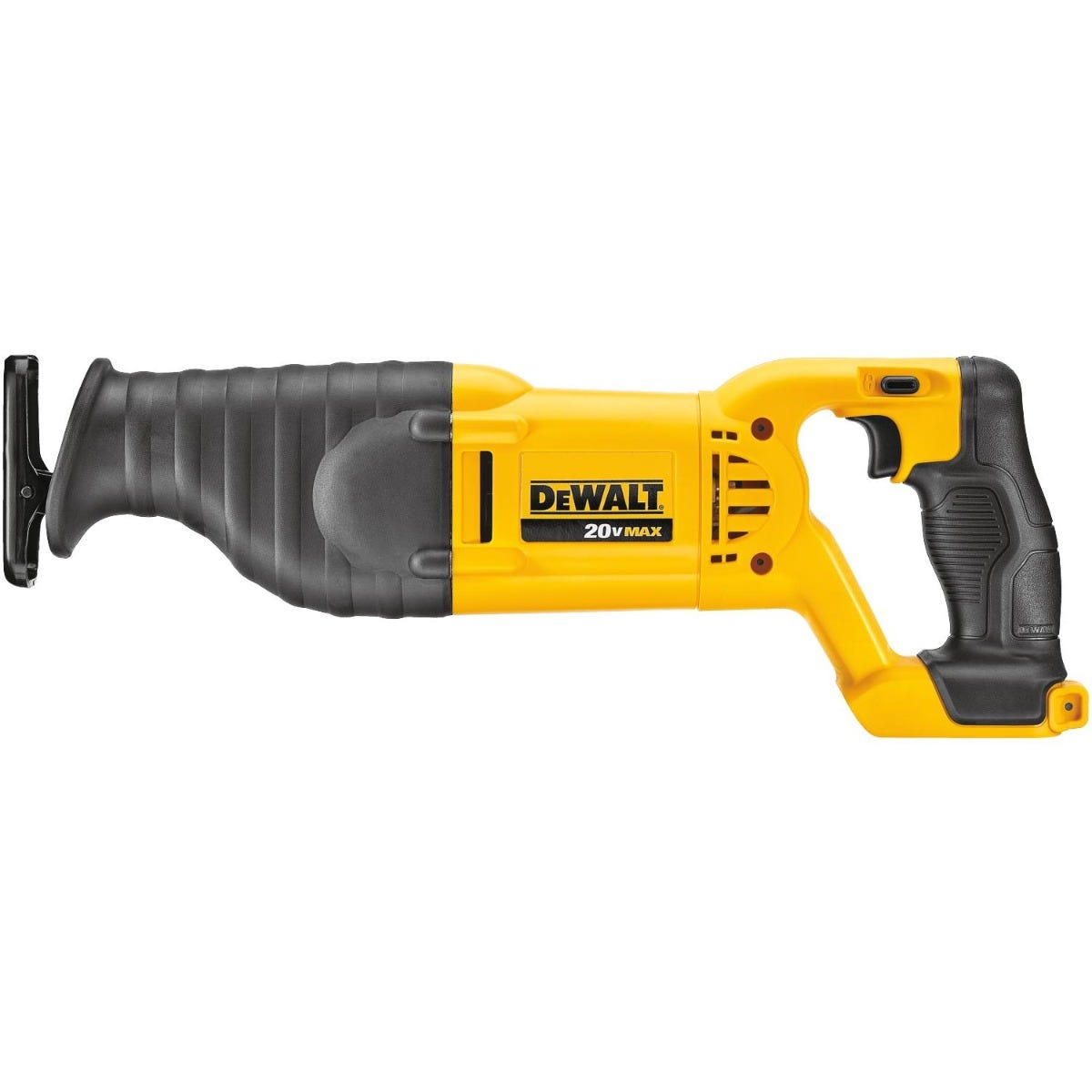 DeWALT DCK551D1M1 20V MAX Contractor's Cordless 5-Tool Combo Kit