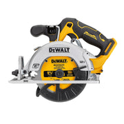 DeWalt DCS512B Xtreme 12V MAX 5-3/8-In. Brushless Cordless Circular Saw, Tool Only