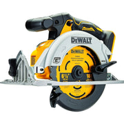 DEWALT DCS565B 20V MAX 6-1/2-in. Brushless Cordless Circular Saw, Tool Only