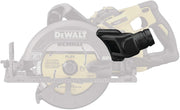 DeWalt DCS577DC Dewalt Dust Port Connector For DCS577 Circular Saw