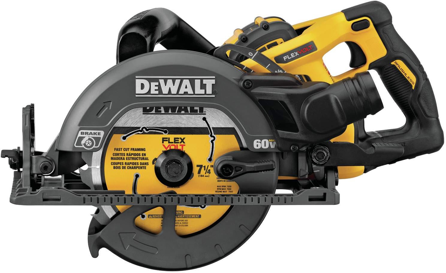 DeWalt DCS577DC Dewalt Dust Port Connector For DCS577 Circular Saw