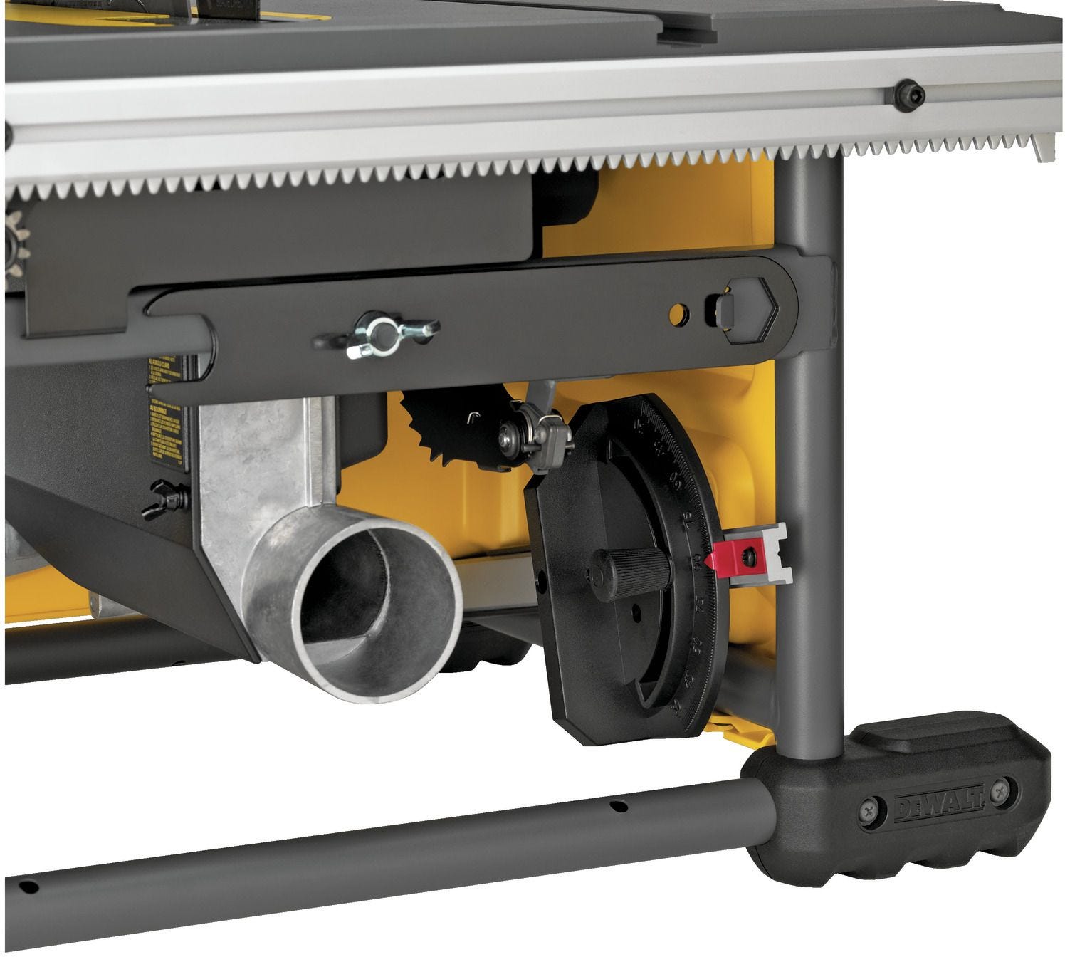 Dewalt DCS7485T1 FlexVolt 60V MAX 8-1/4" Table Saw 6.0Ah Kit