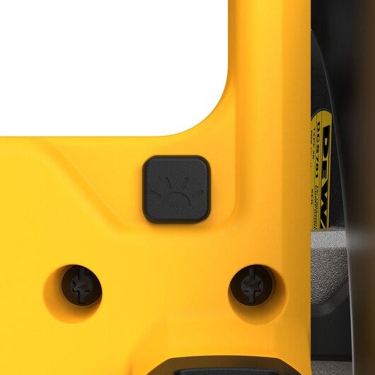 DeWalt DCS781X1 60V MAX Brushless 12 in. Double Bevel Sliding Miter Saw 9.0Ah Kit