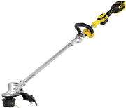 DeWalt DCST922B 20V Max 14 In. Folding String Trimmer, Tool Only