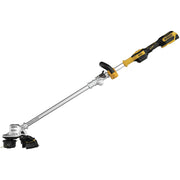 DeWalt DCST922P1 20V Max 14 In. Folding String Trimmer 5.0Ah Kit