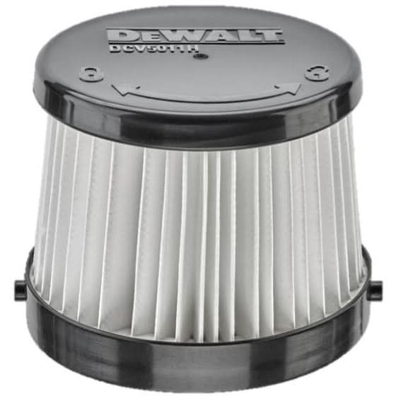 DeWALT DCV5011H Replacement HEPA Filter