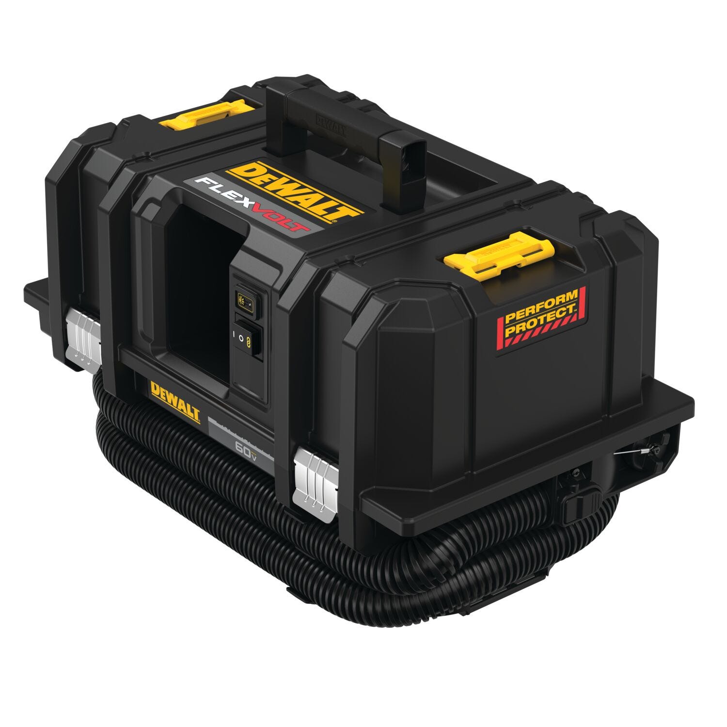 DeWalt DCV585B Flexvolt 60V MAX HEPA Dust Extractor Vac, Tool Only