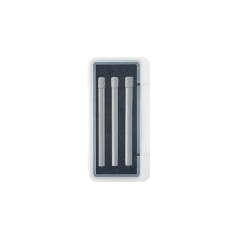 Bosch DDB3PC 3-Piece Porcelain Diamond Drill Bit Set