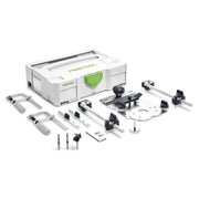 Festool 576799 LR 32 Hole Drilling Set for OF1010 & OF1400 Routers in Systainer3