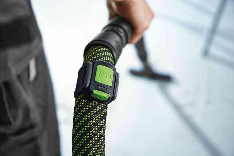 Festool 578500 Bluetooth Remote Control Set for CT 26/36/48 Dust Extractors