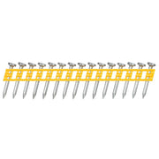 DeWALT 1-in. x .102-in. CCN Concrete Pins, 1000-Pack (DCN890100)