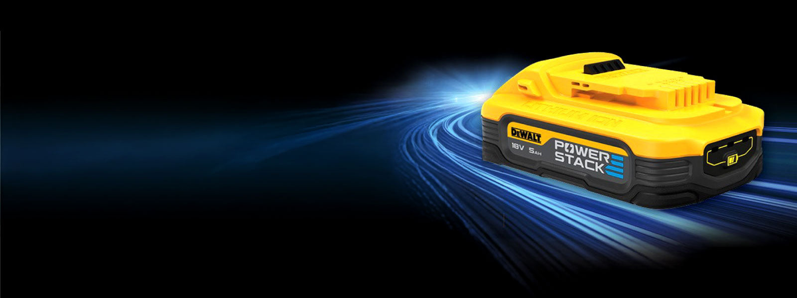 DeWALT Batteries / Chargers