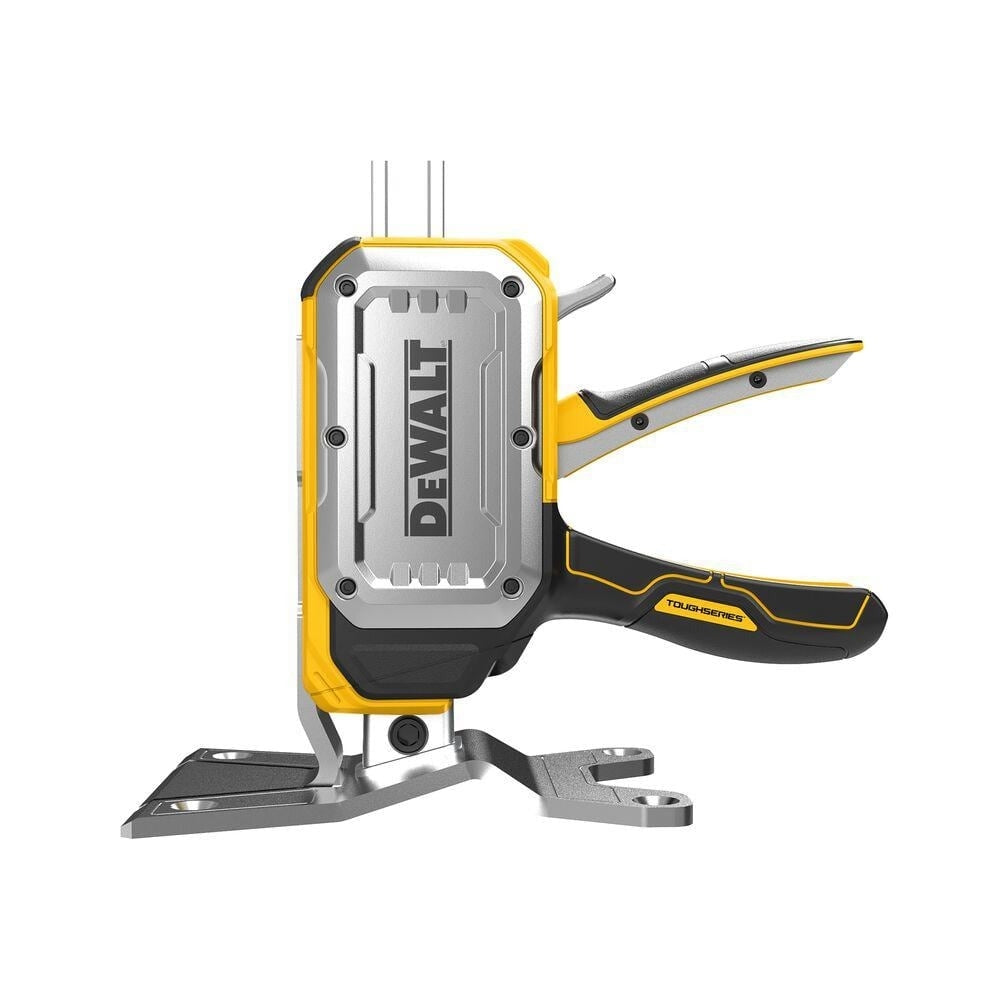 DeWalt DWHT83550 ToughSeries 8-3/4 in. 340 lb. Capacity Construction Jack